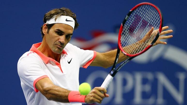 Federer-câştigător la Wimbledon fară a pierde vreun set