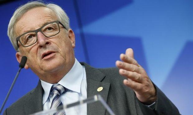 Şeful Comisiei Europene, de partea est-europenilor în scandalul alimentelor de calitate inferioară