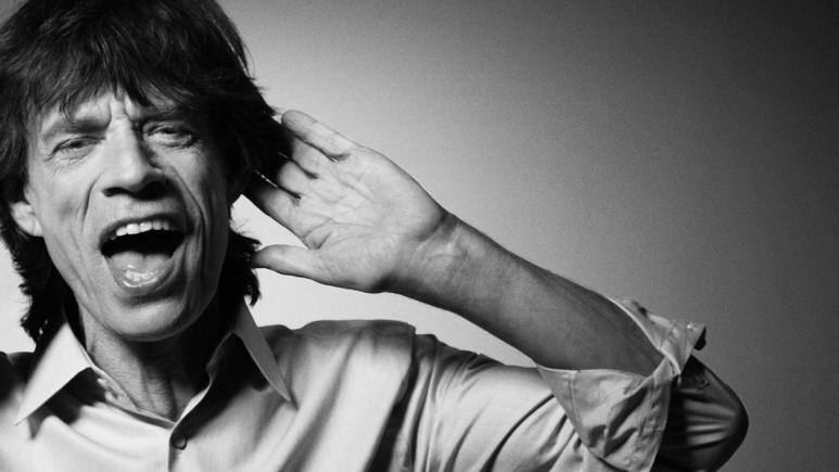 Inspirat de Brexit, Mick Jagger a compus două piese noi (video)