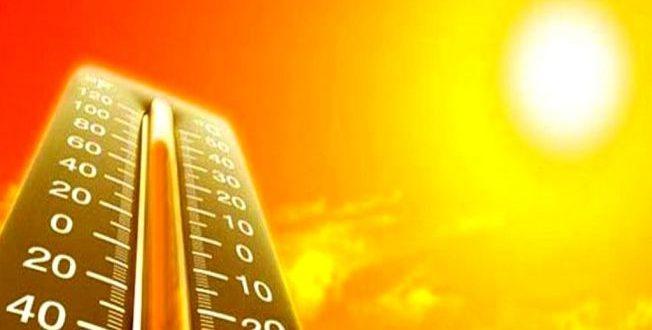 Temperaturi extreme în Italia la început de august!