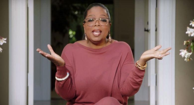 Oprah Winfrey, despre lupta ei zilnică cu kilogramele în plus și diete!