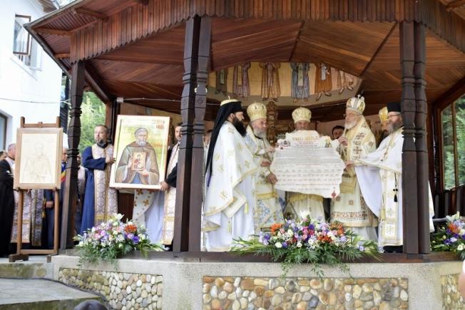 În calendarul Bisericii Ortodoxe Române, un nou sfânt: Cuviosului Pafnutie Pârvu Zugravu, cinstit la 7 august!   