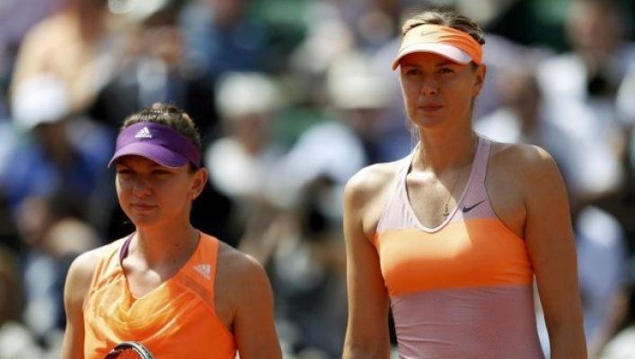 Simona Halep, în continuare pe locul 2 în ierarhia WTA