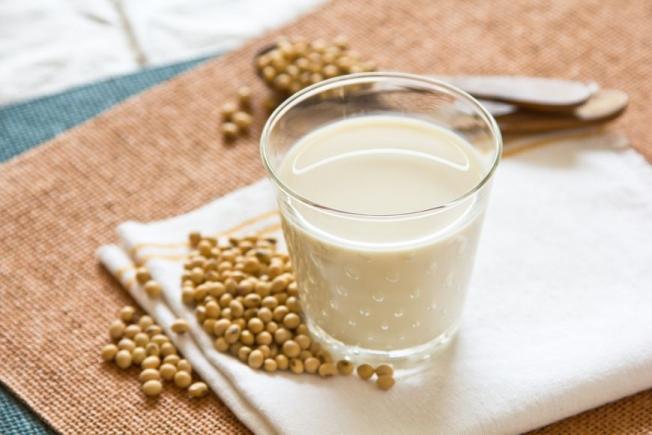 Curtea de Justiție a UE a tranșat: laptele de soia nu este lapte!