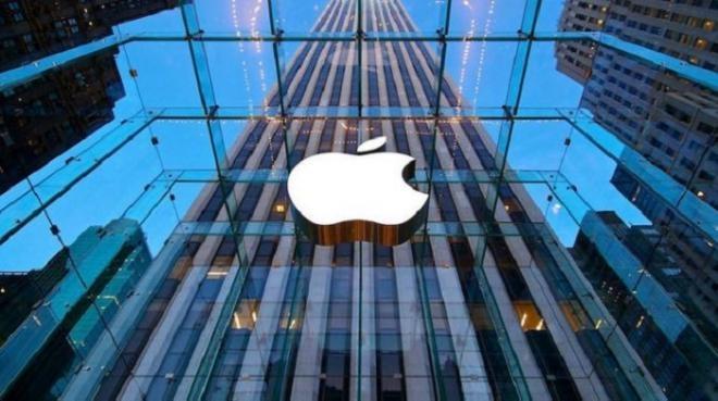 Apple a dezvăluit din greşeală numele noului iphone