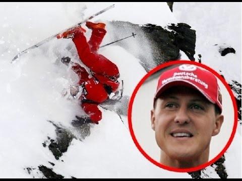 Michael Schumacher, la o nouă terapie în Statele Unite