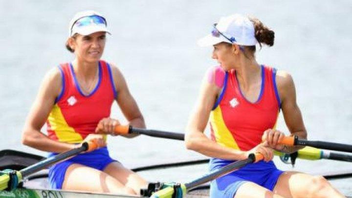 Campionatele Mondiale de Canotaj: Aurul pentru Ionela Lehaci și Gianina Beleagă