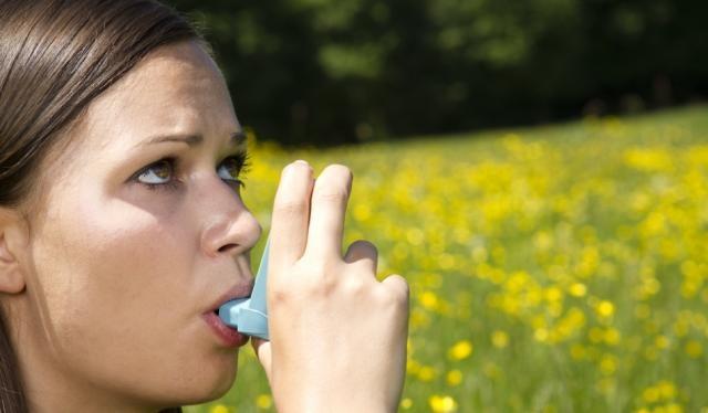 Astm: Vitamina D reduce frevența crizelor