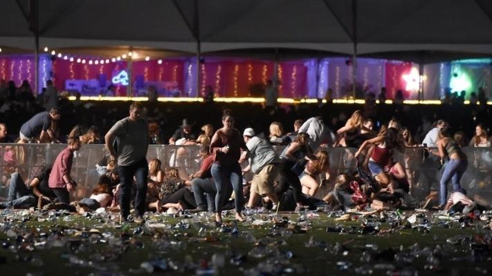 FACTURA care ar putea răsturna ancheta în cazul atacului din Las Vegas. Ce au descoperit poliţiştii 