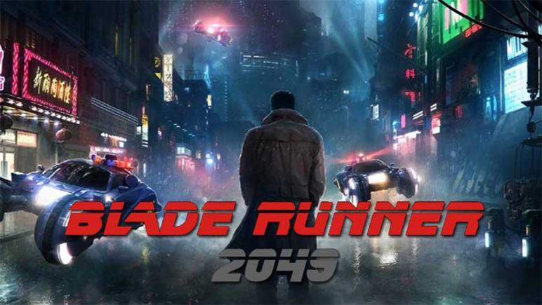 Trei filme pe care trebuie să le vezi în IMAX şi 4DX luna aceasta  Blade Runner 2049, Geostorm și Thor: Ragnarok