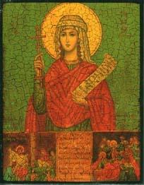 Calendar ortodox 25 octombrie: Sfânta Tavita
