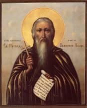 Calendar ortodox 4 noiembrie: Cuviosul Ioanichie cel Mare 