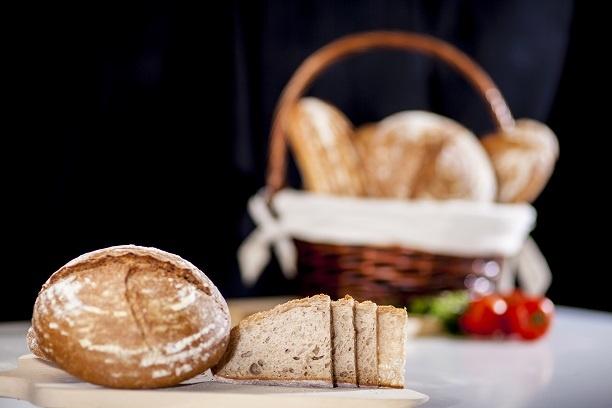 MamaPan - pâinea cu maia, naturală 100%, creată de mame singure