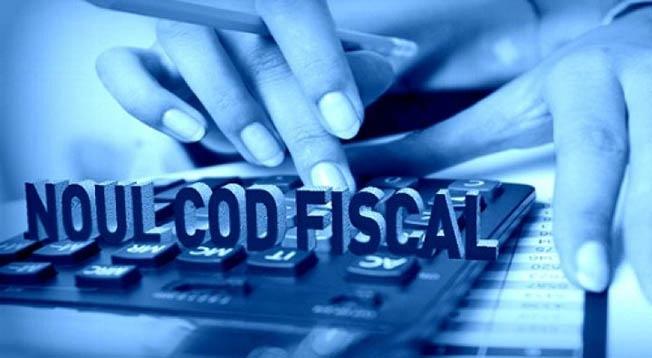 Ordonanța de modificare a Codului fiscal, publicată în Monitorul Oficial. PNL va sesiza Avocatul Poporului