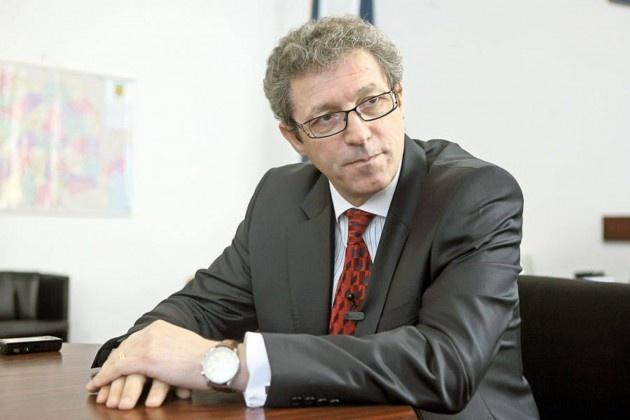 Prof. dr. Adrian Streinu-Cercel: 5.700 de români s-au vindecat 99,32% de infecția cu virusul hepatitei C