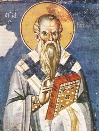 Calendar ortodox 24 noiembrie: Sfântul Clement, episcopul Romei