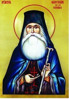 Calendar ortodox 3 decembrie: Sfântul Cuvios Gheorghe de la Cernica şi Căldăruşani