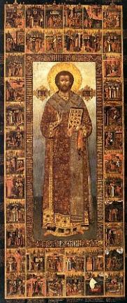 Calendar ortodox 27 ianuarie: Aducerea moaştelor Sfântului Ioan Gură de Aur, arhiepiscopul Constantinopolului