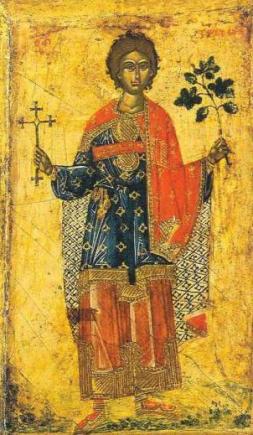 Calendar ortodox 1 februarie: Sfântul Mucenic Trifon