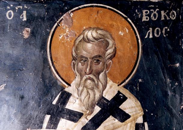 Calendar ortodox 6 februarie: Sfântul Ierarh Vucol, episcopul Smirnei