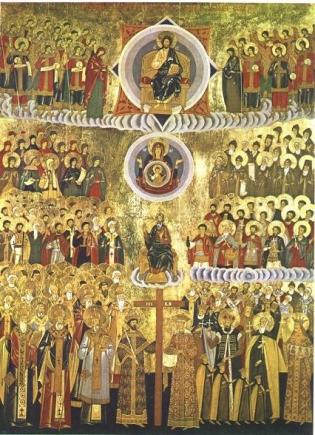 Calendar ortodox 25 februarie: Sfântul sfinţit Mucenic Ipatie