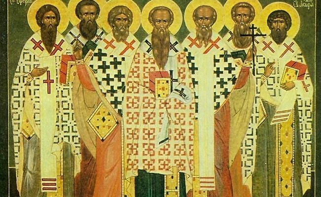 Calendar ortodox 7 martie: Sfinţii Mucenici Efrem, Vasilevs, Evghenie, Agatodor, Elpidie, Capiton şi Eterie