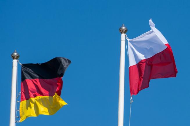 Polonia cere Germaniei 685 de miliarde de euro despăgubiri de război