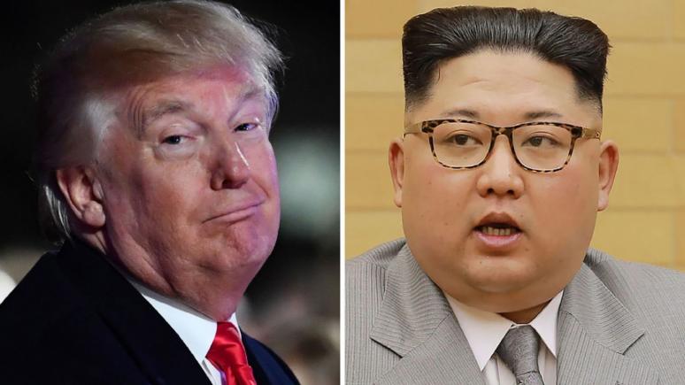Surpriza din Coreea de Nord pentru Donald Trump. Cum a reacţionat preşedintele SUA
