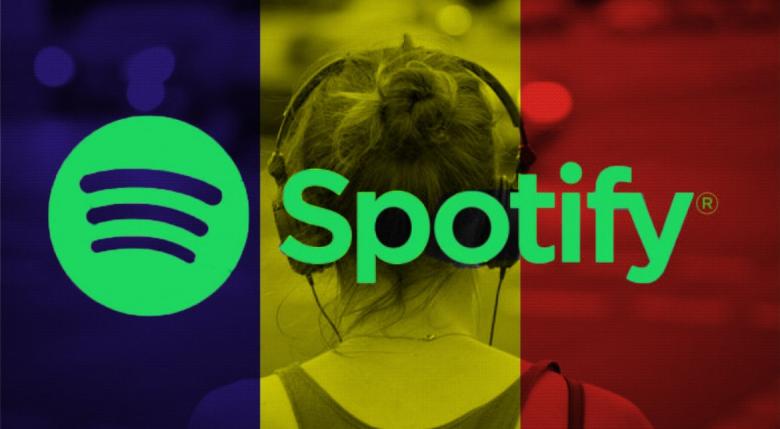 Aplicația de muzică Spotify, lansată în România. Cât costă abonamentul