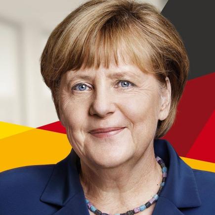 Germania are Guvern, după şase luni de aşteptare. Angela Merkel, cancelară pentru a patra oară