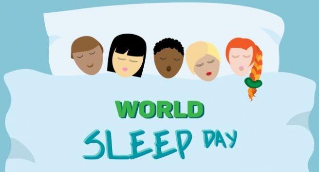 De Ziua Mondială a Somnului, să vorbim despre tulburările de somn!