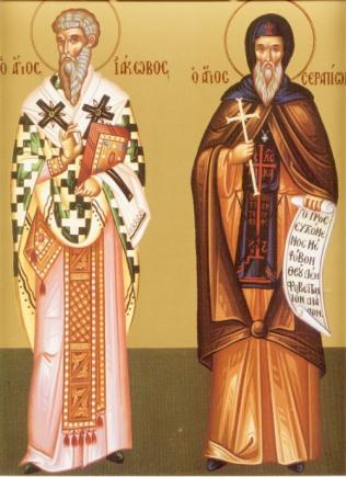 Calendar ortodox 21 martie: Preacuviosul părinte Iacob mărturisitorul