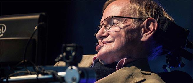 Stephen Hawking va fi înmormântat lângă Isaac Newton