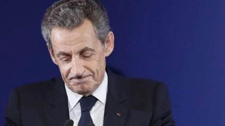 Nicolas Sarkozy, inculpat, se plânge că trăieşte un infern din 2011