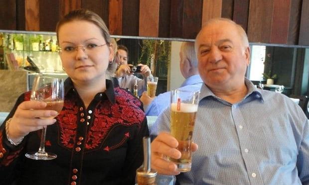 UPDATE. Iulia, fiica fostului spion rus otrăvit, a dat primul telefon în Rusia. Stenograma convorbirii