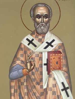 Calendar ortodox 17 aprilie: Sfântul Sfinţit Mucenic Simeon, episcopul Persiei