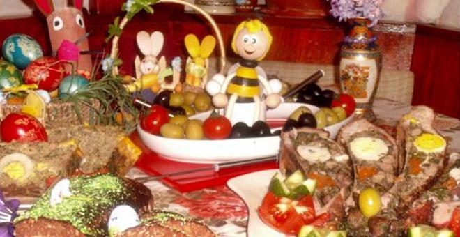 Rețetă de Paște de la medicul Silvi Ifrim: Friptură de miel cu  salată, ceva vin, neapărat roșu, și un ceai verde, neîndulcit!
