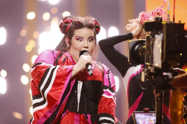 Melodia favorită la Eurovision 2018? Surpriză! (VIDEO)