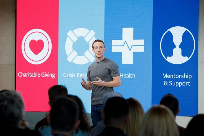 Mark Zuckerberg, fondatorul Facebook, merge să dea socoteală la Parlamentul European