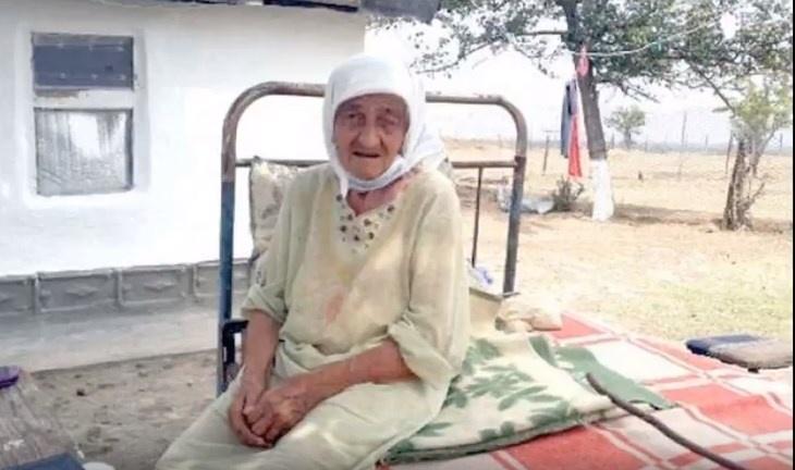 Longevitate tristă. Cea mai bătrână femeie din lume spune că în 129 de ani de viaţă nu a avut nici o zi fericită (VIDEO)