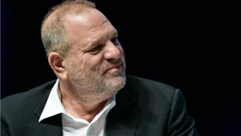 Harvey Weinstein a fost pus sub acuzare pentru viol