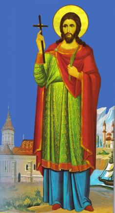 Calendar ortodox 2 iunie: Sfântul Ioan cel Nou de la Suceava, ocrotitorul Moldovei