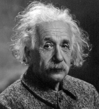 Albert Einstein avea concepţii rasiste şi xenofobe