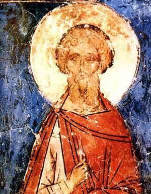 Calendar ortodox 21 iunie: Sfântul Mucenic Iulian din Tars