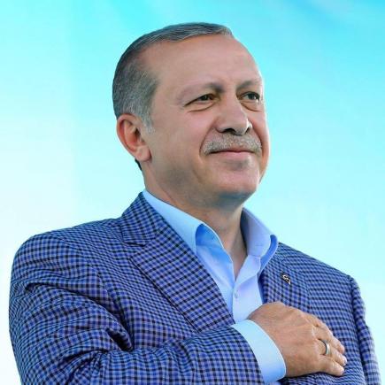 Fără să aştepte rezultatele definitive, SULTANUL Erdogan şi-a anunţat victoria. Spune că a dat o lecţie de democraţie lumii