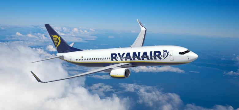Vacanţe cu greve la Ryanair
