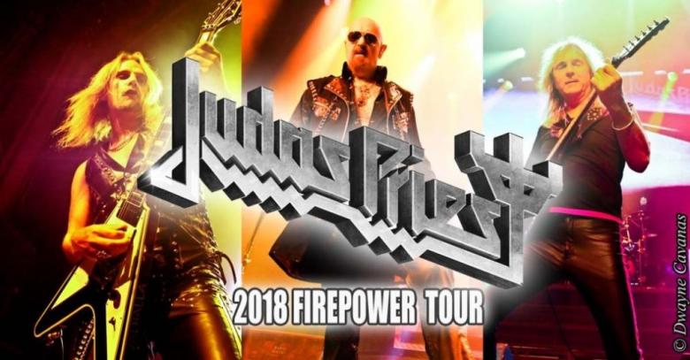 Judas Priest la București: Program și Reguli de Acces