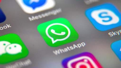 WhatsApp va limita forwardarea mesajelor