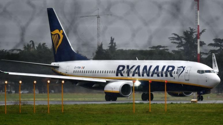 UPDATE. Grevă la Ryanair. Atenţionare de călătorie de la MAE român