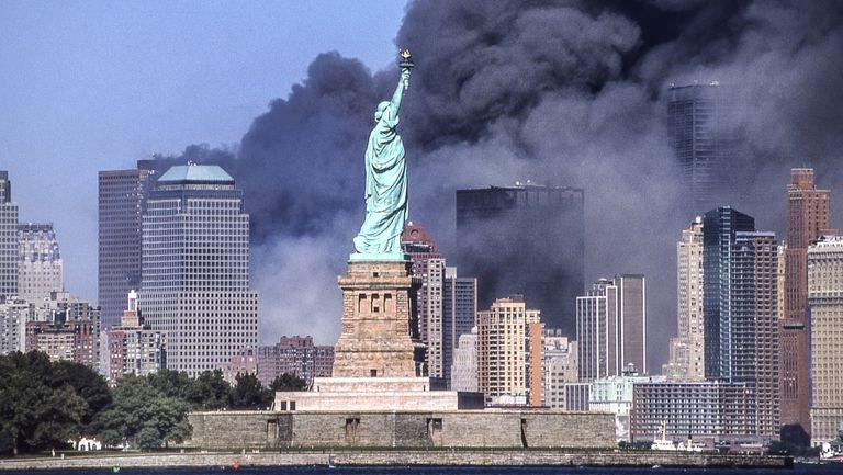 O victimă a atentatelor de la 11 septembrie 2001, din New York, a fost identificată după 17 ani